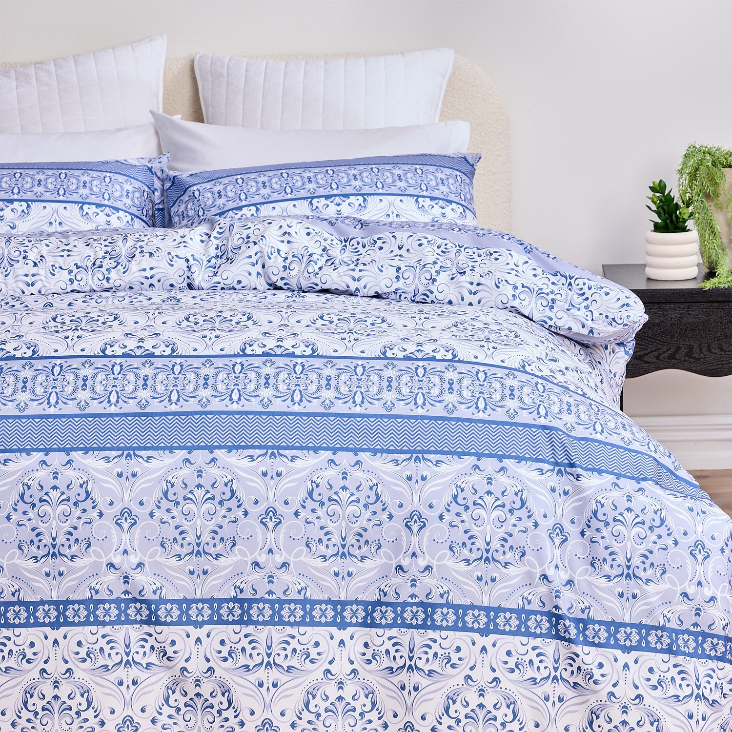 Home Co. Andi Duvet Cover Set