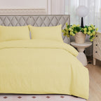 Home Co. Spencer Duvet Cover Set