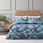 Home Co. Sally Duvet Cover Set