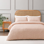Home Co. Marilyn Duvet Cover Set