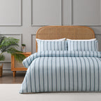 Home Co. Alf Duvet Cover Set