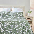 Hometones Bianca Duvet Cover Set