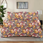 Home Co. Nyla Duvet Cover Set