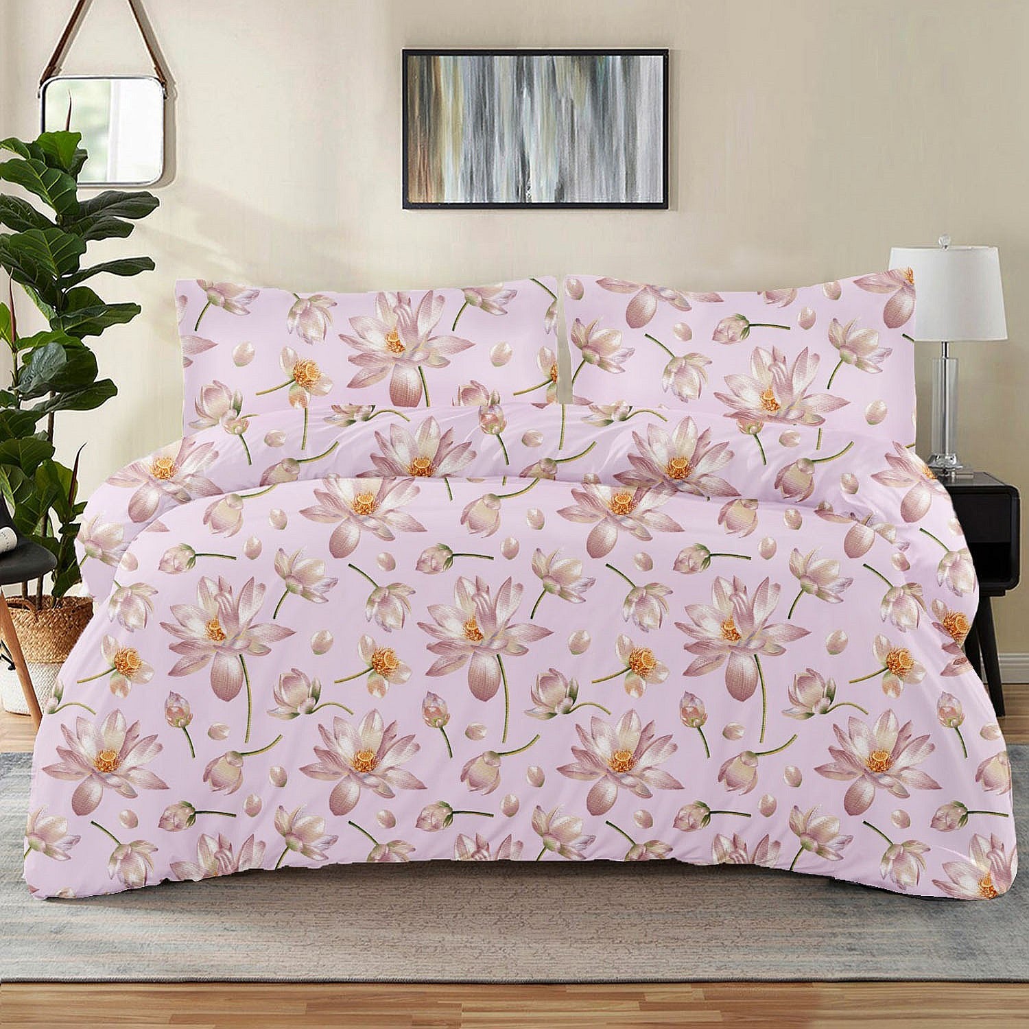 Home Co. Lucy Duvet Cover Set