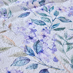 Hometones Audrey Textured Duvet Cover Set