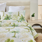 Hometones Ken Textured Duvet Cover Set