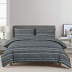 Home Co. Kevin Duvet Cover Set