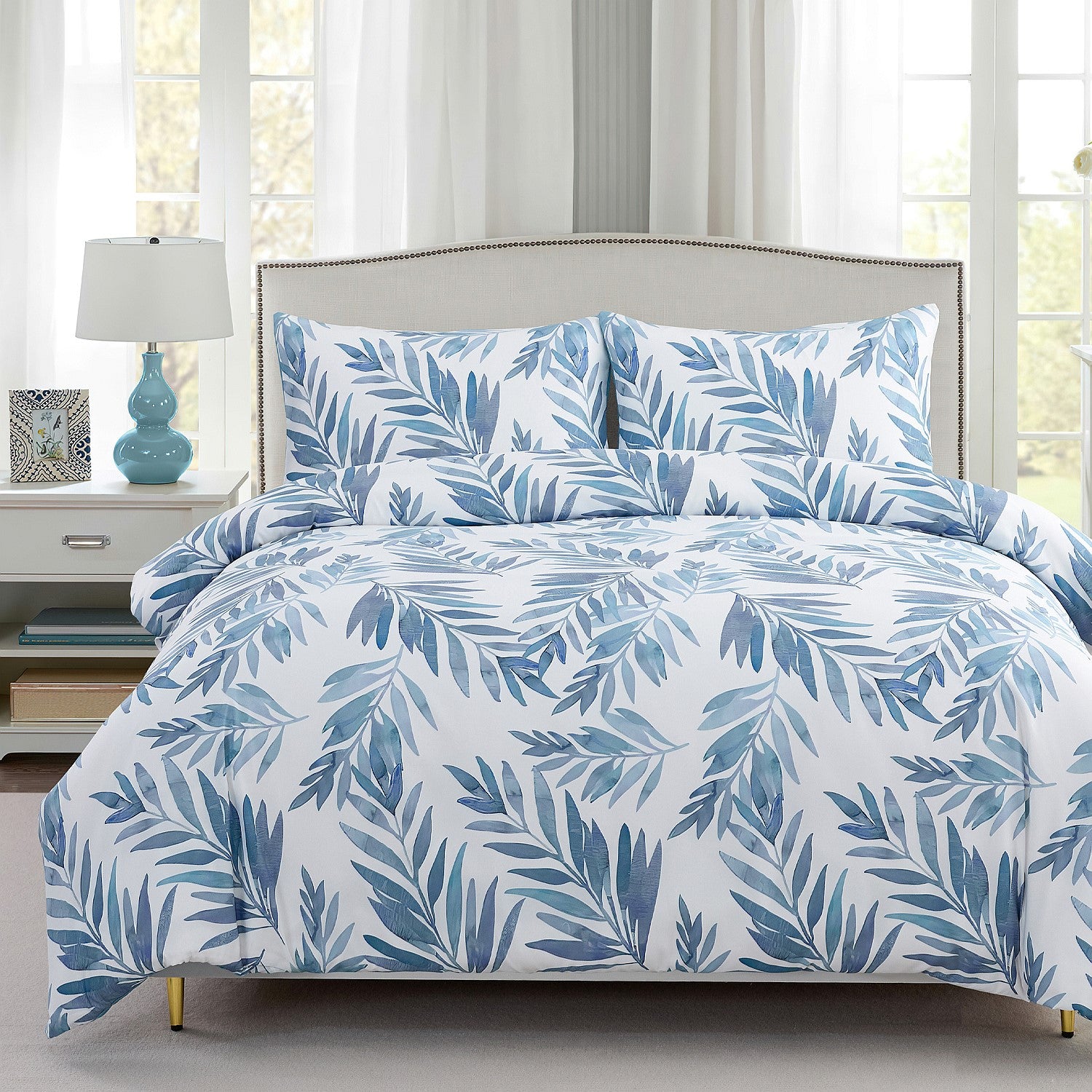 Home Co. Yancy Duvet Cover Set