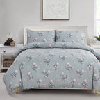 Home Co. Lauren Duvet Cover Set