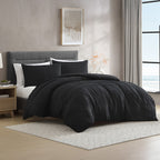 Hometones Barker Duvet Cover Set