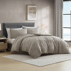 Hometones Barker Duvet Cover Set