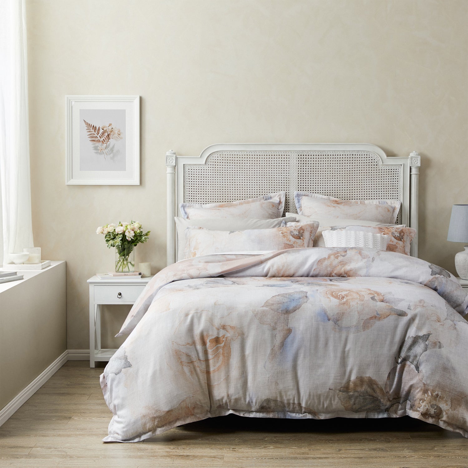 Private Collection Olinda Dune Duvet Cover Set