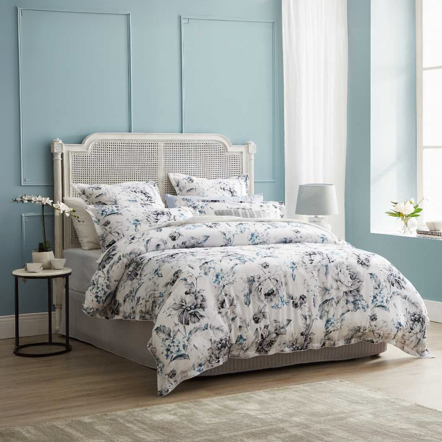 Private Collection Salsbury Duvet Cover Set