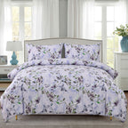 Home Co. Donna Duvet Cover Set
