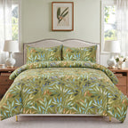 Home Co. Brandon Duvet Cover Set