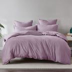 Marlo Charlie Cotton Duvet Cover Set