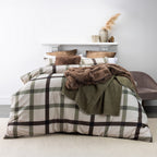 Home Co. Kristen Duvet Cover Set