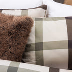 Home Co. Kristen Duvet Cover Set