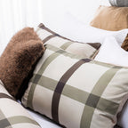 Home Co. Kristen Duvet Cover Set