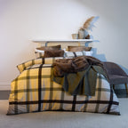 Home Co. Kristen Duvet Cover Set