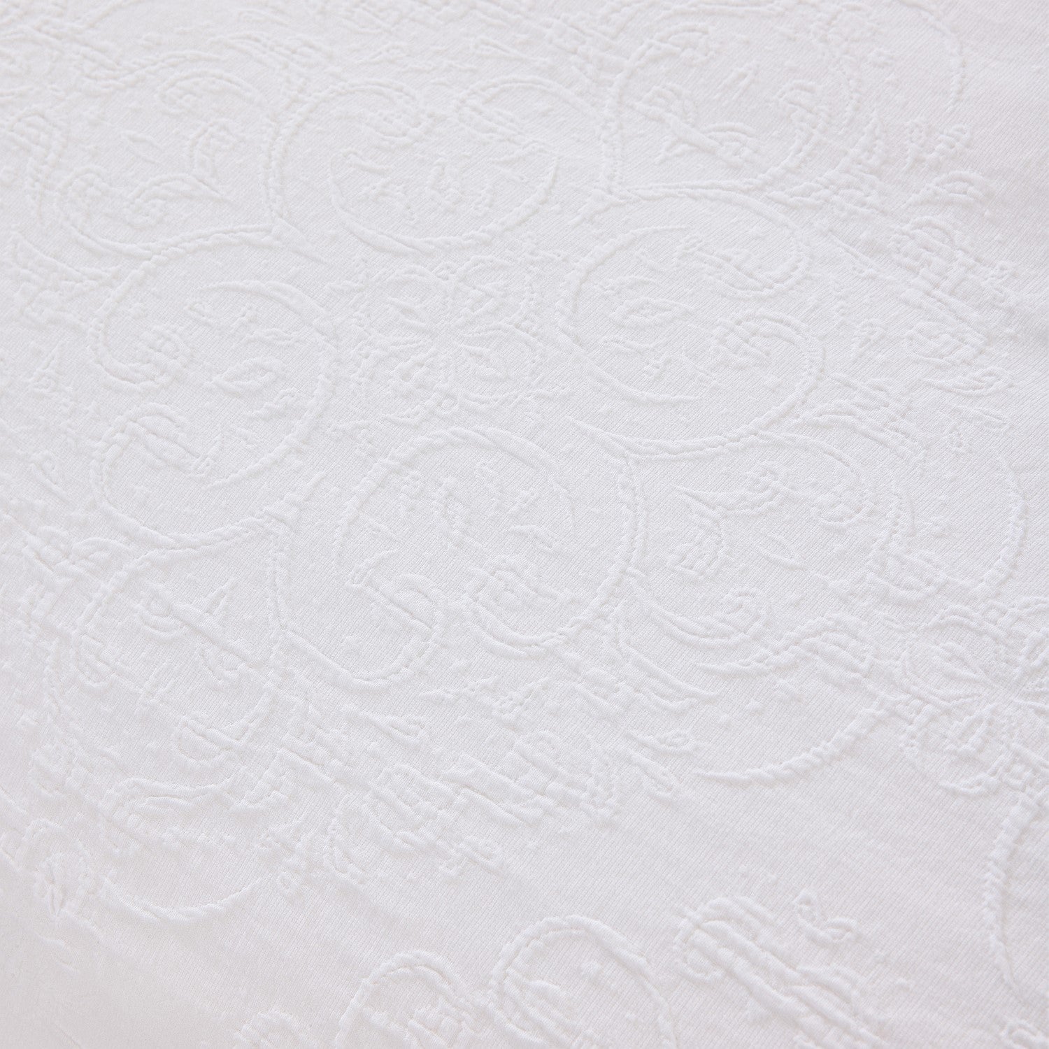 Gracious Living Aria Duvet Cover Set
