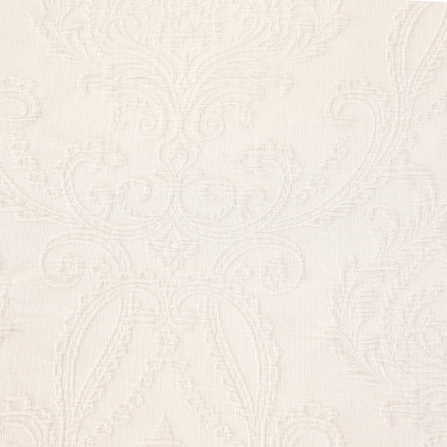 Textured beige wallpaper with a subtle pattern