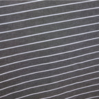 Stripe Duvet Cover Set