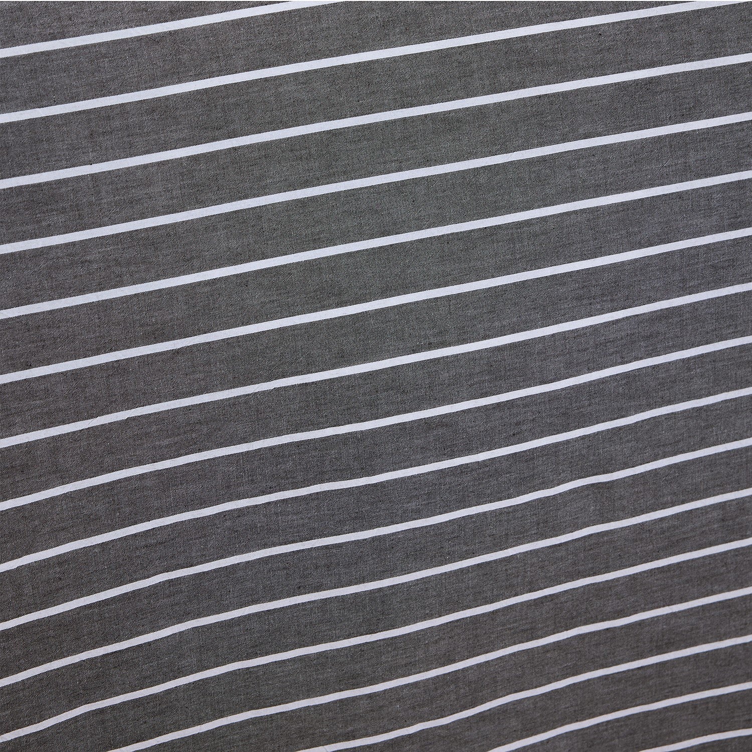Stripe Duvet Cover Set