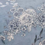 Gracious Living Maddy Cotton Duvet Cover Set