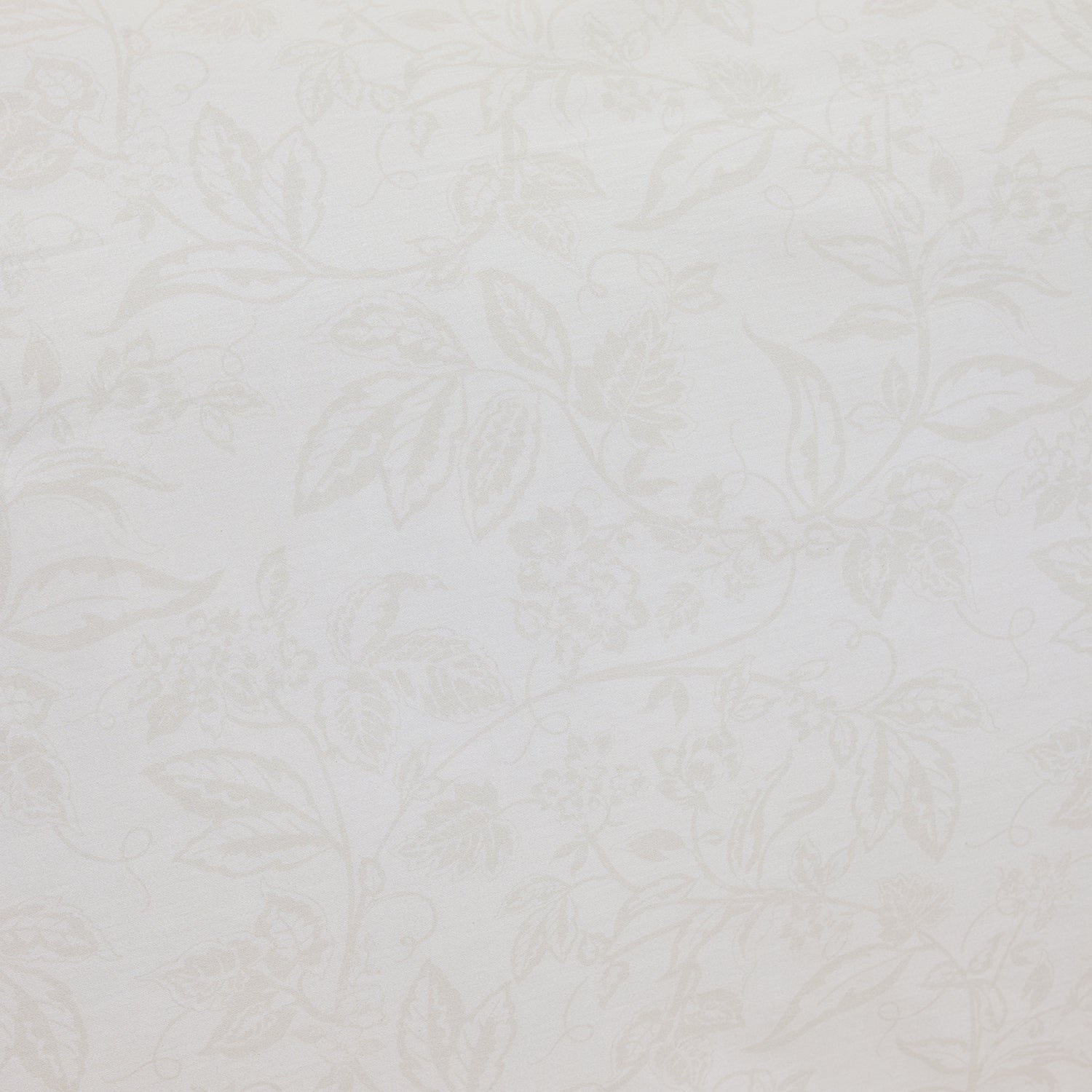 Gracious Living Victoria Cotton Duvet Cover Set
