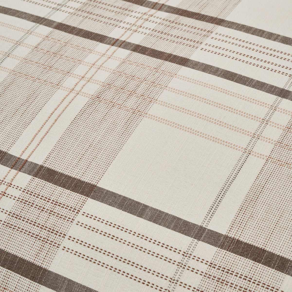 File C Checks Fieldcrest Dallas Cotton Check Duvet Cover Set | Bed Bath & Beyond NZ