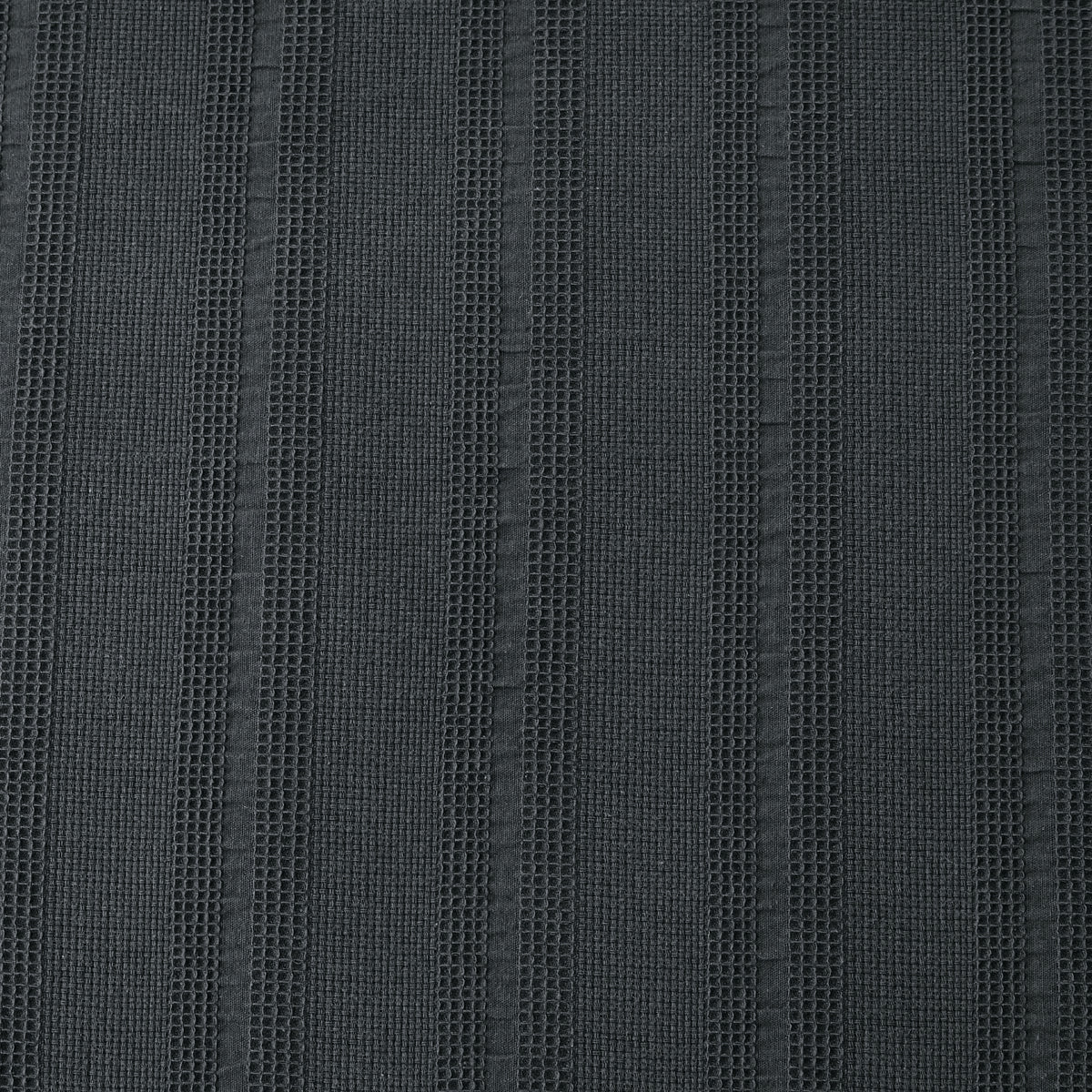 Baker St. Linen Tristan Cotton Jacquard Duvet Cover Set