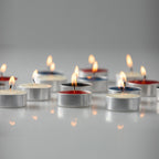bb&b Scented Set Of 12 Tealight Candles