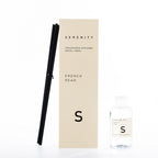 Serenity Frosted Diffuser Refill 150ml