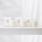 The Parfumerie Soy Candle 300g