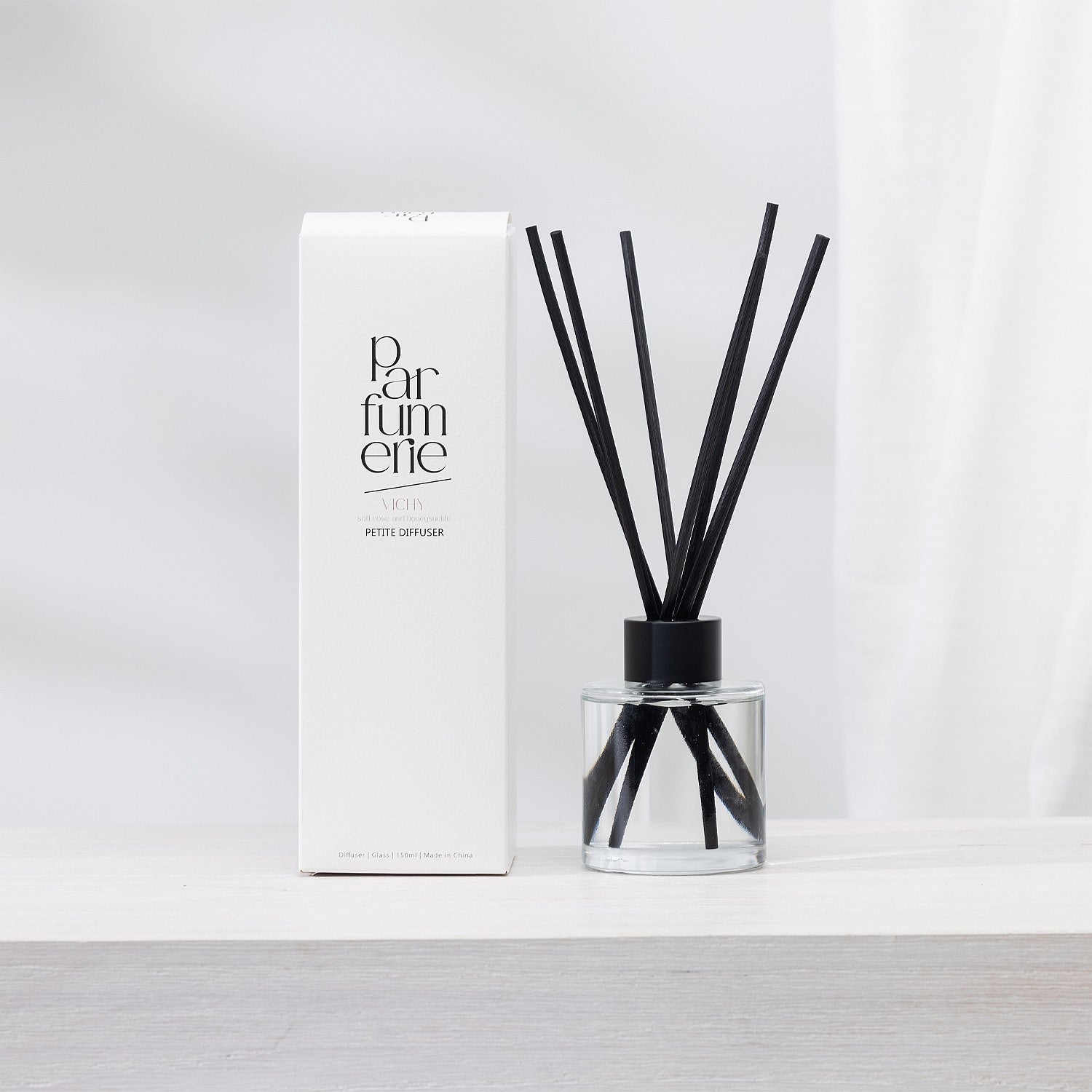 The Parfumerie Petite Diffuser 150ml