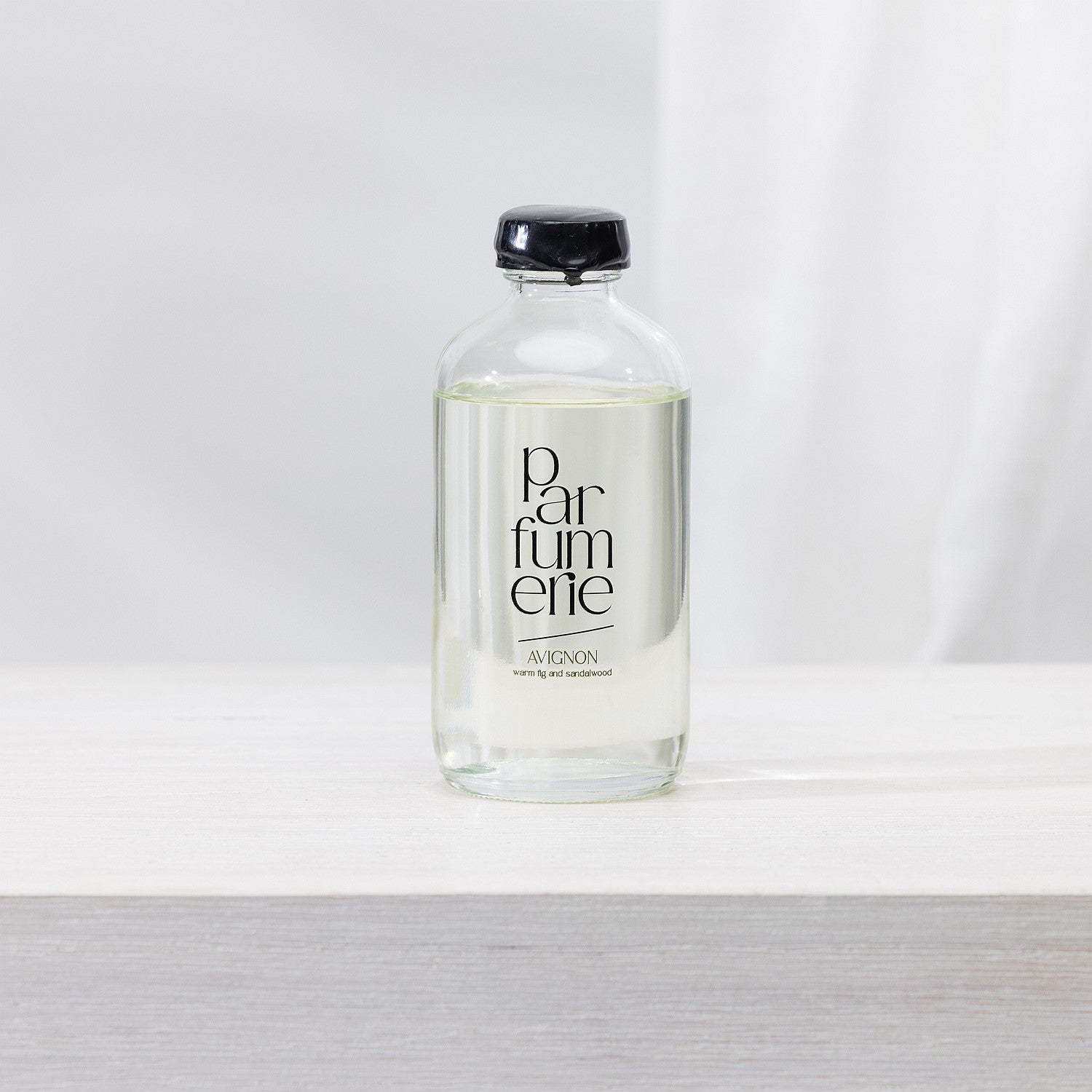 The Parfumerie Diffuser Refil 220ml