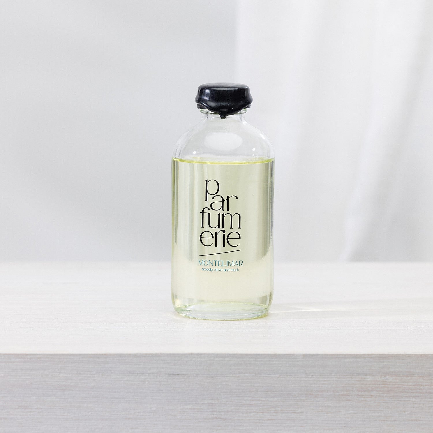 The Parfumerie Diffuser Refil 220ml