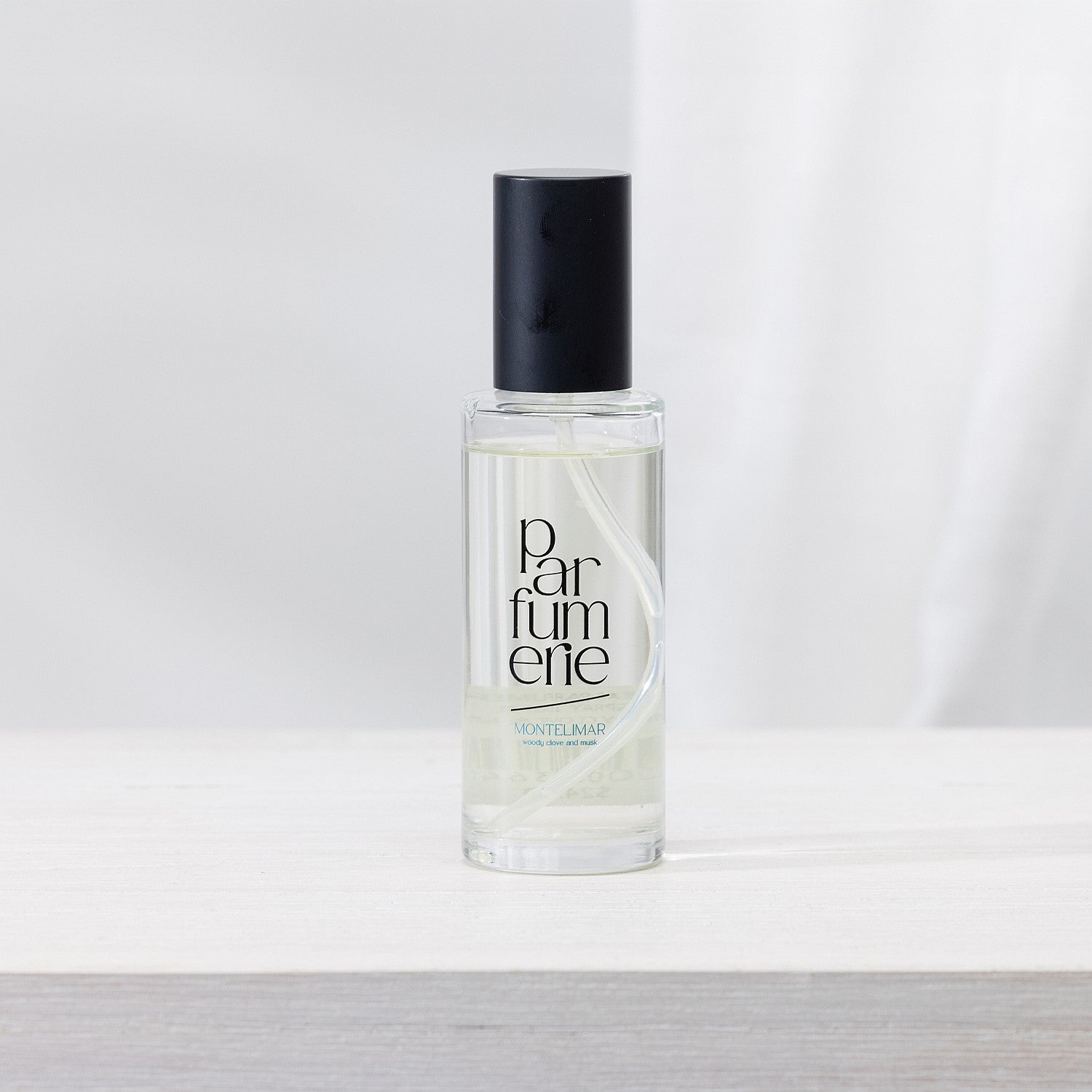 The Parfumerie Room Spray 100ml