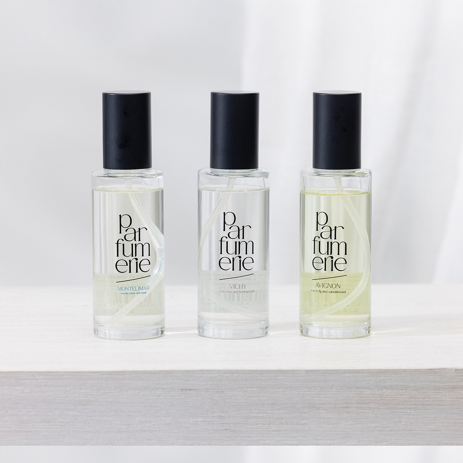 The Parfumerie Room Spray 100ml