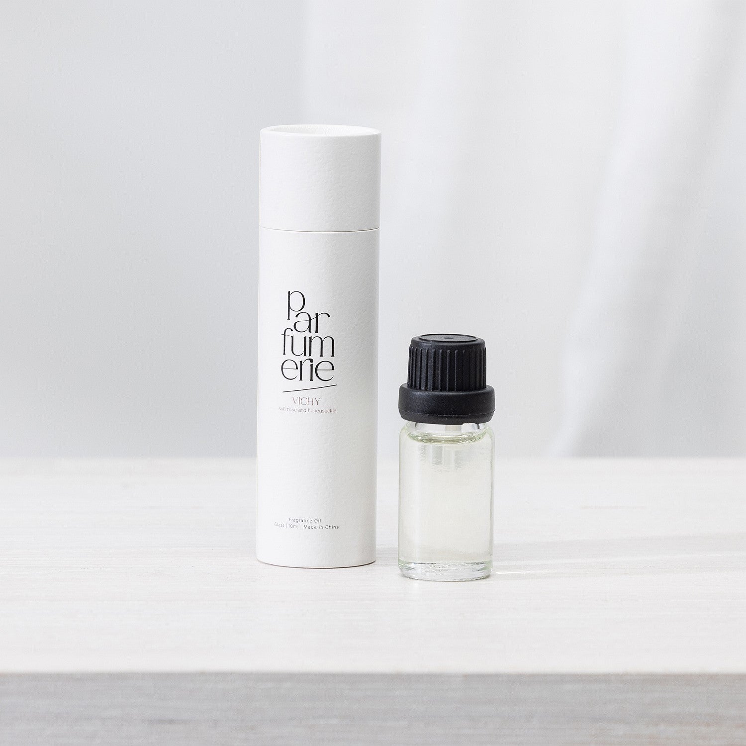 The Parfumerie Fragrance Oil 10ml