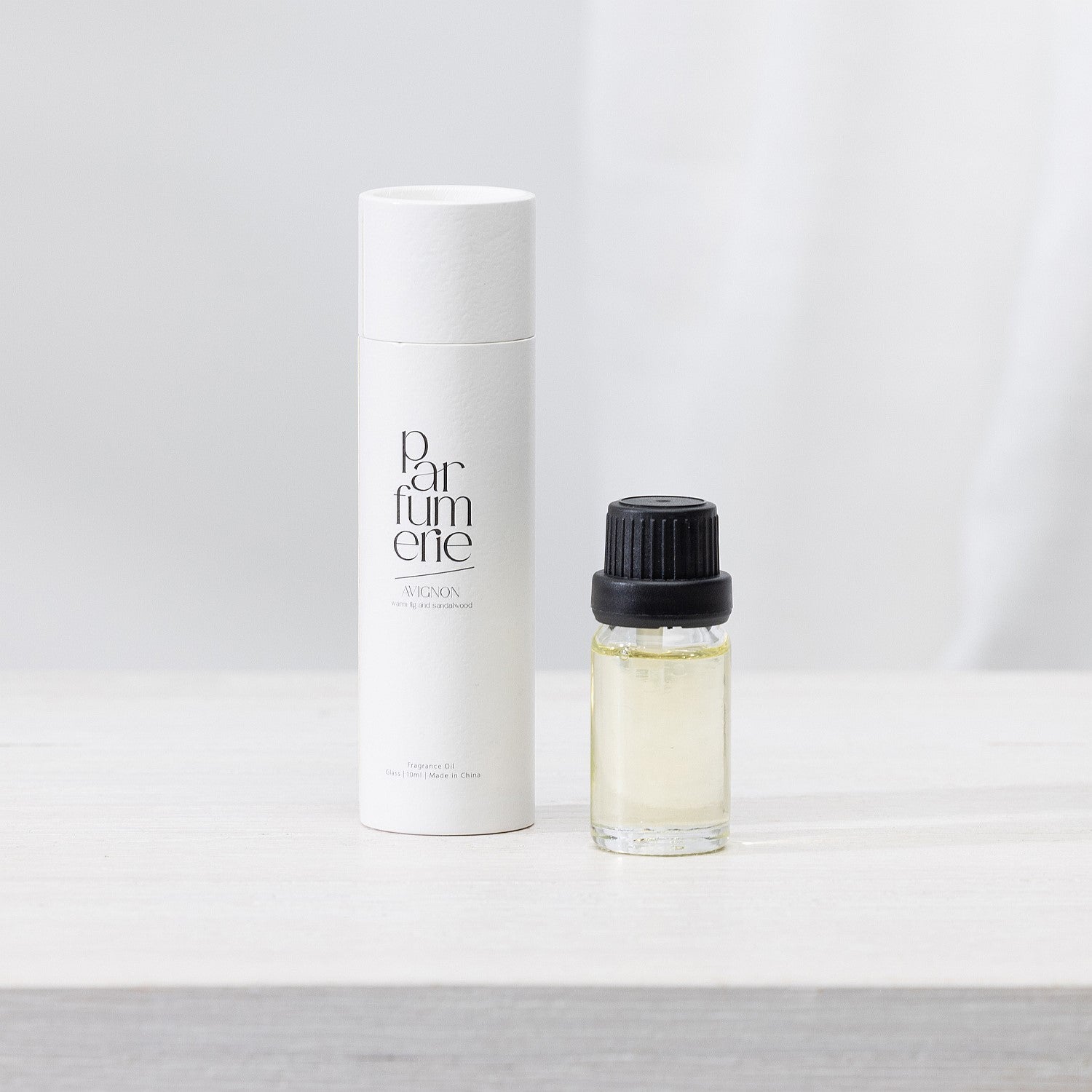 The Parfumerie Fragrance Oil 10ml