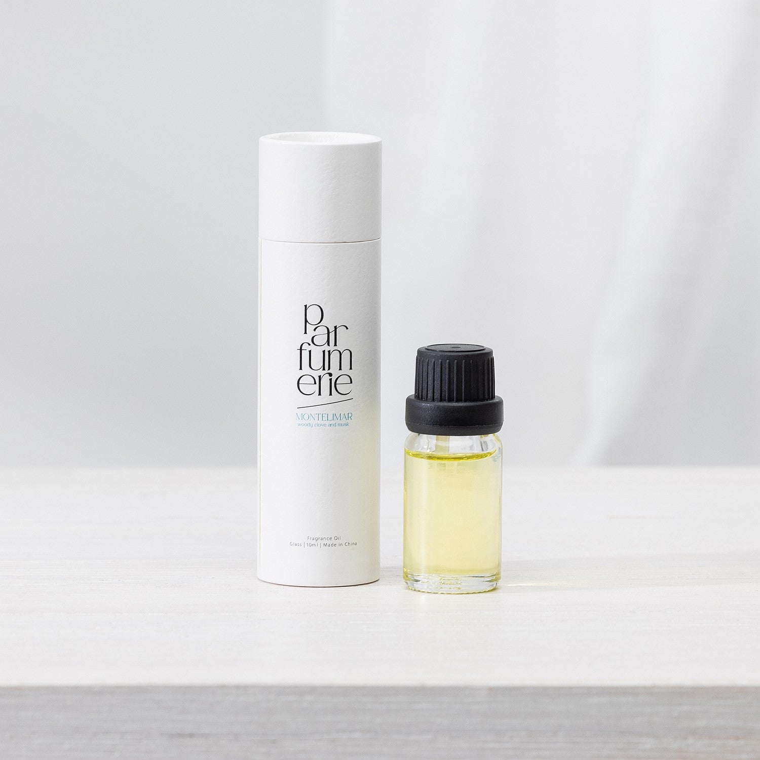 The Parfumerie Fragrance Oil 10ml