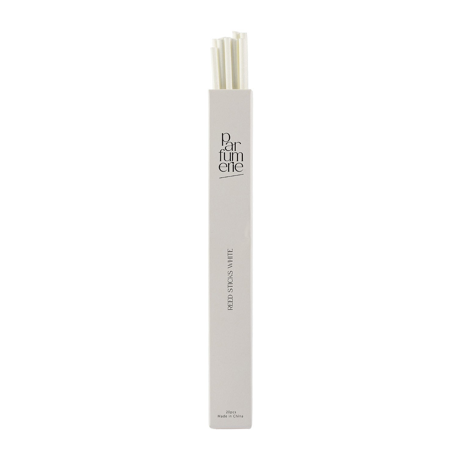 The Parfumerie Reed Sticks 20 Pack