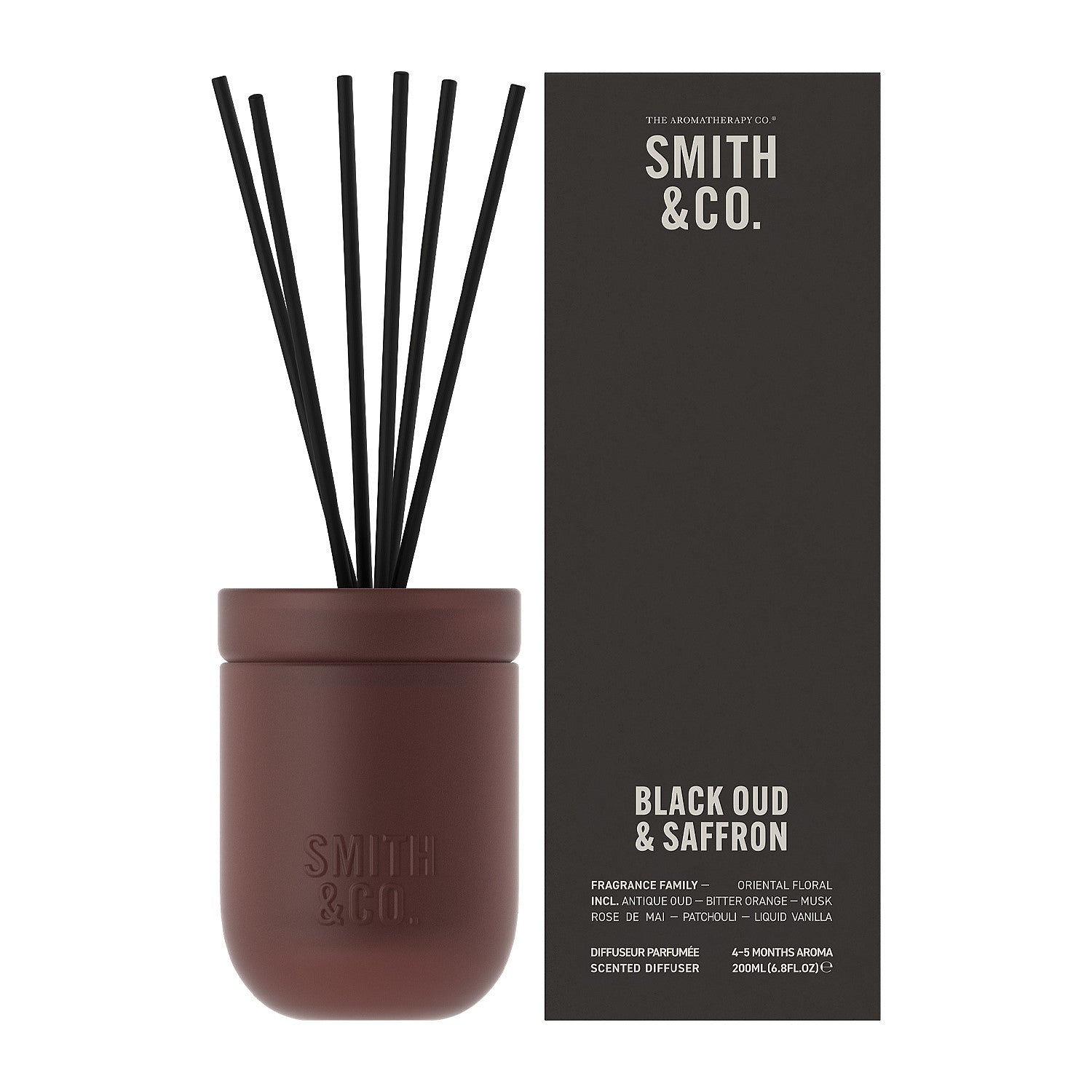 Smith & Co Diffuser