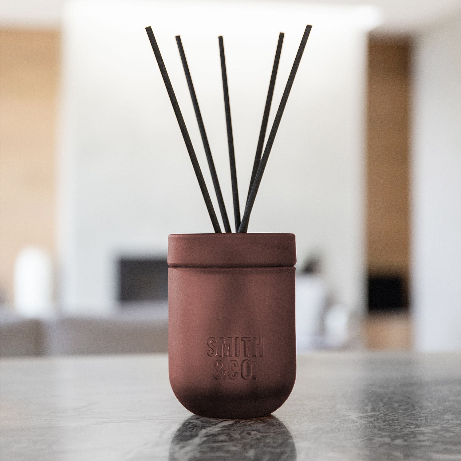Smith & Co Diffuser