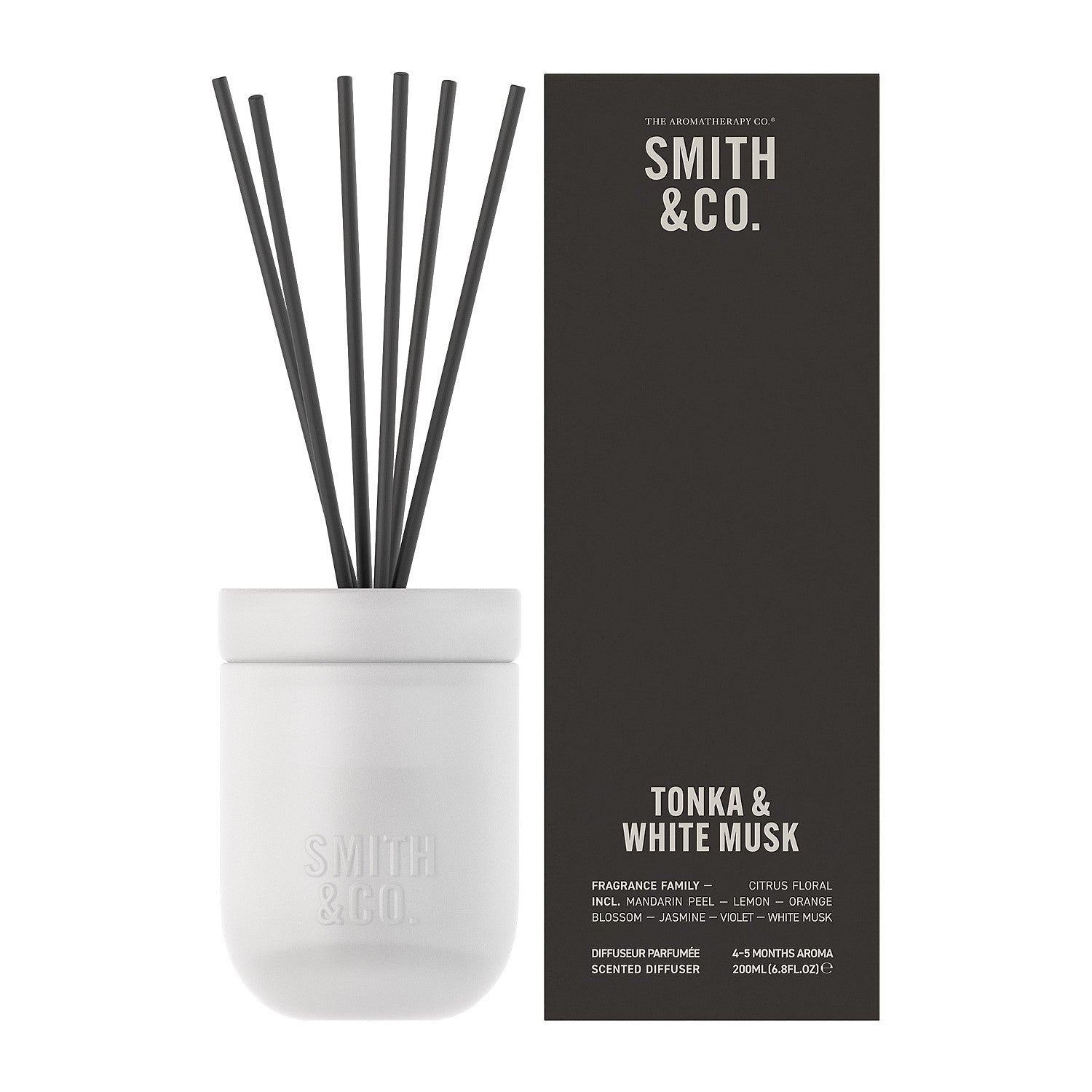 Smith & Co Diffuser