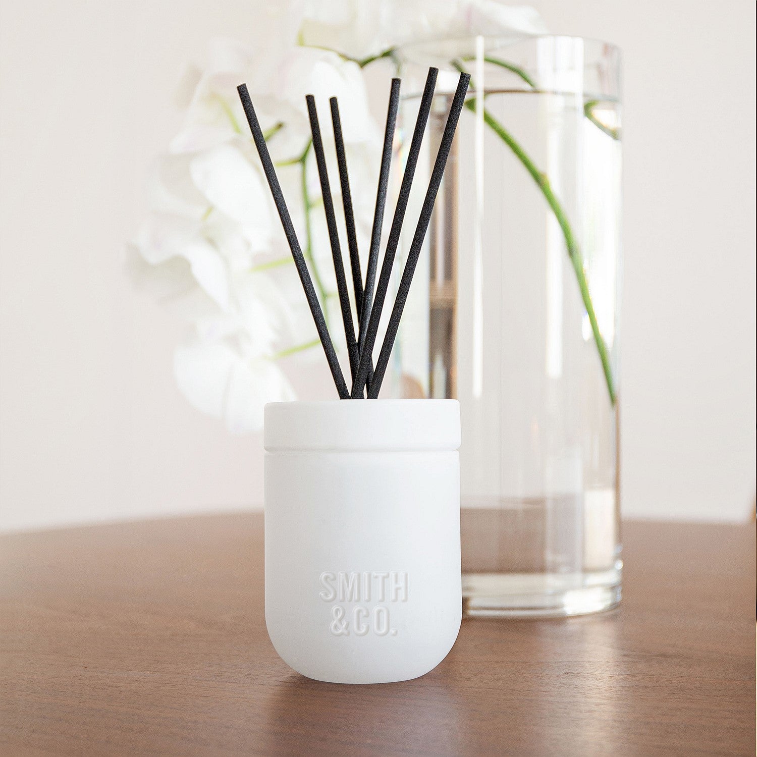 Smith & Co Diffuser