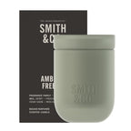 Smith & Co Candle 250g