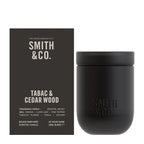 Smith & Co Candle 250g